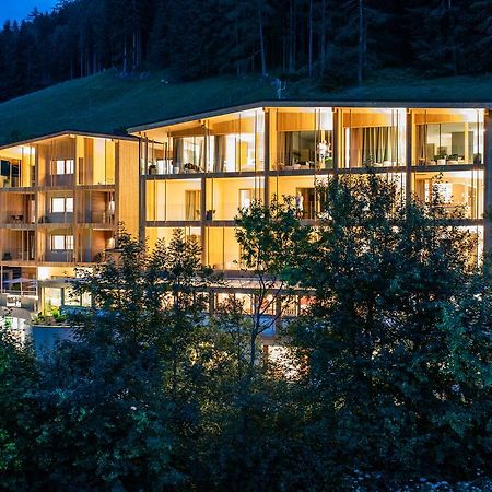 Naturhotel Rainer Racines Bagian luar foto