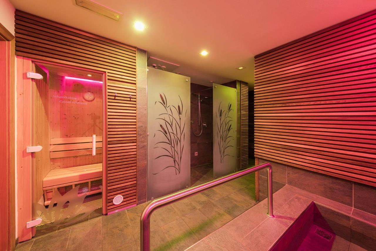 Naturhotel Rainer Racines Bagian luar foto