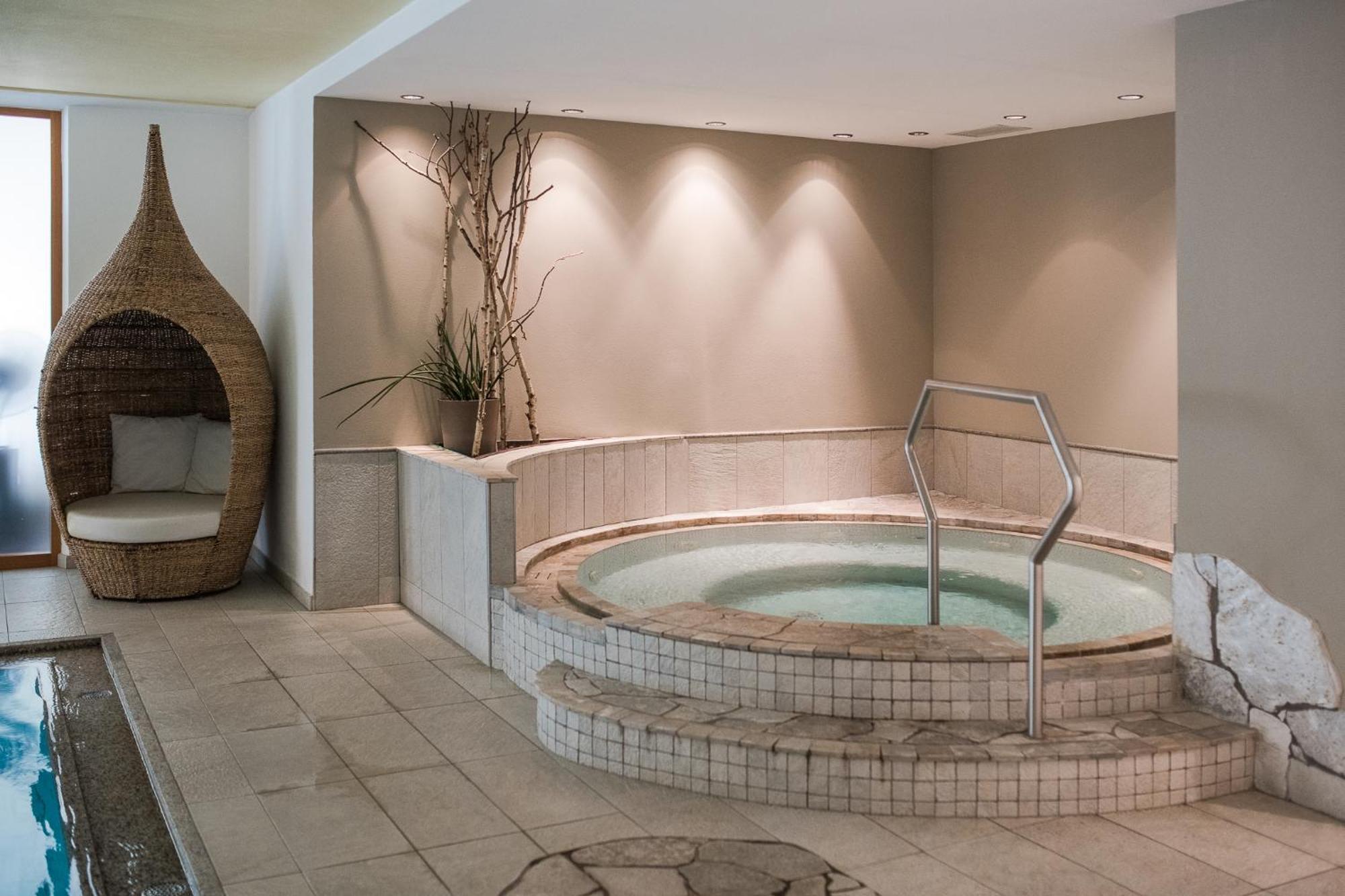 Naturhotel Rainer Racines Bagian luar foto