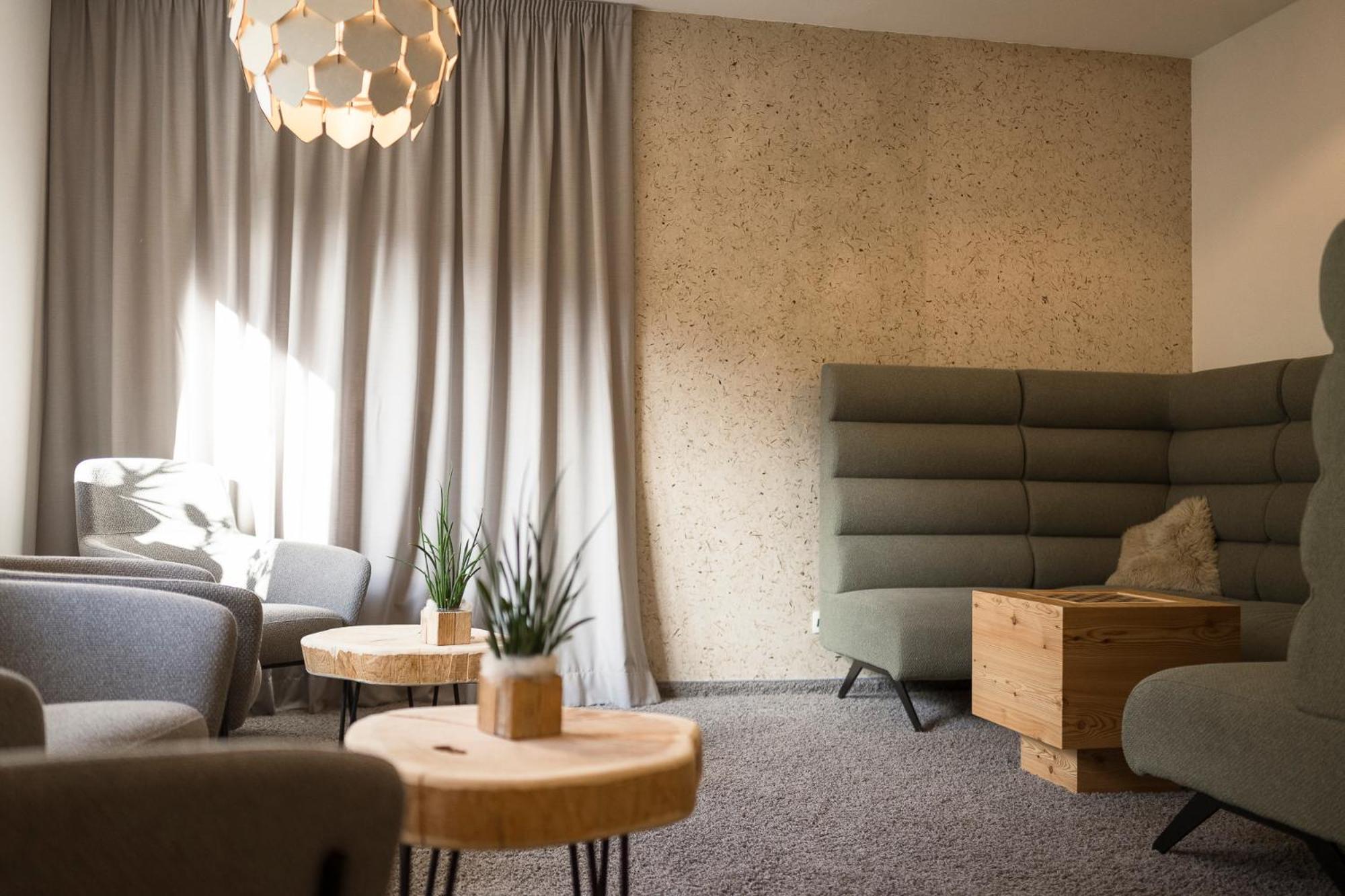 Naturhotel Rainer Racines Bagian luar foto