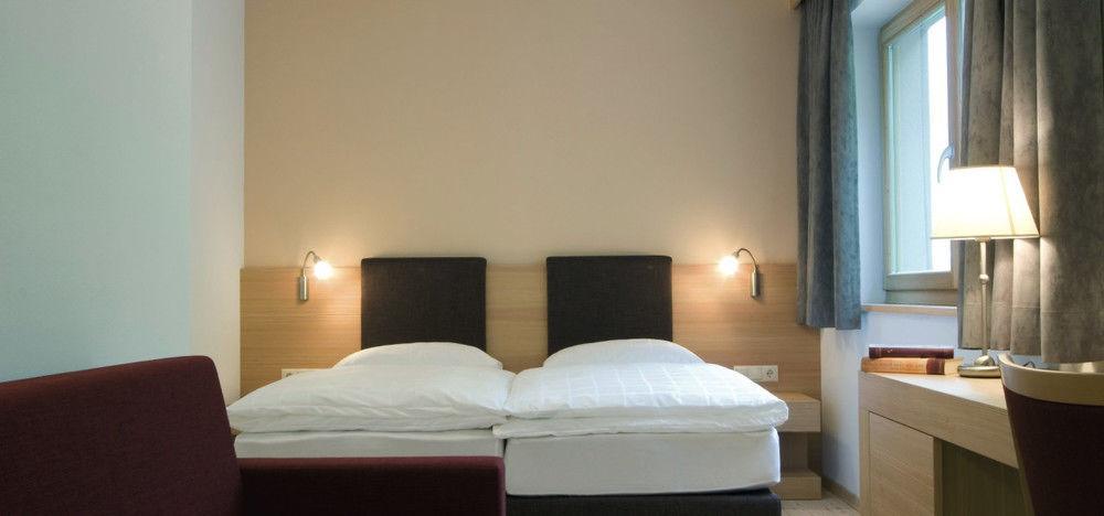 Naturhotel Rainer Racines Bagian luar foto