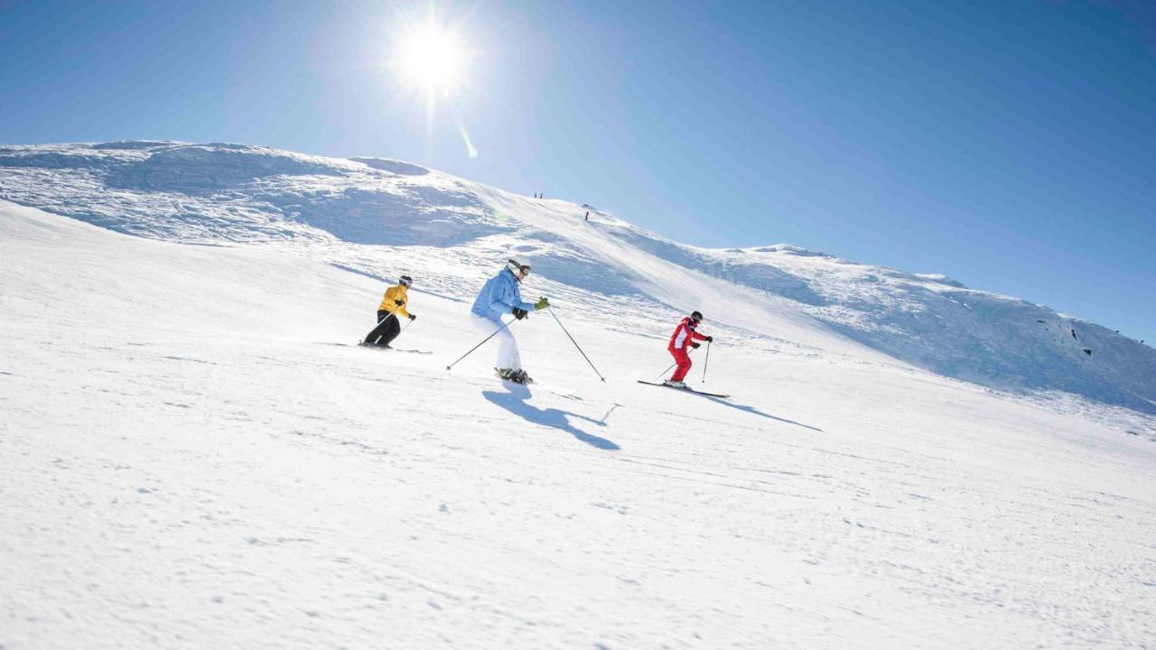 Naturhotel Rainer Racines Bagian luar foto