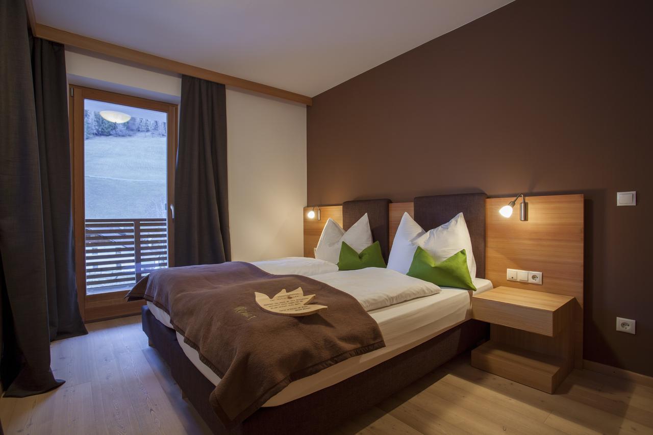 Naturhotel Rainer Racines Bagian luar foto