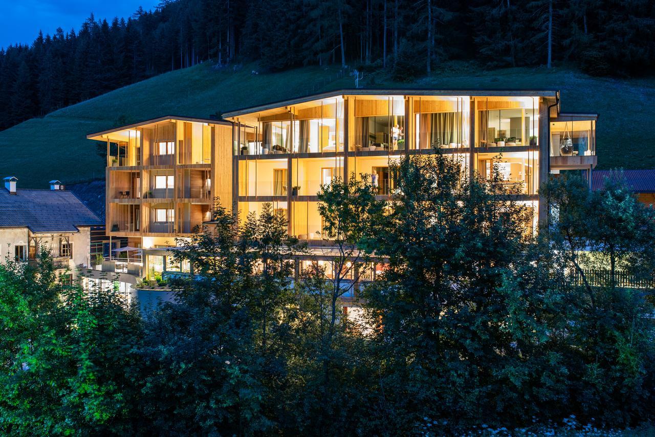 Naturhotel Rainer Racines Bagian luar foto