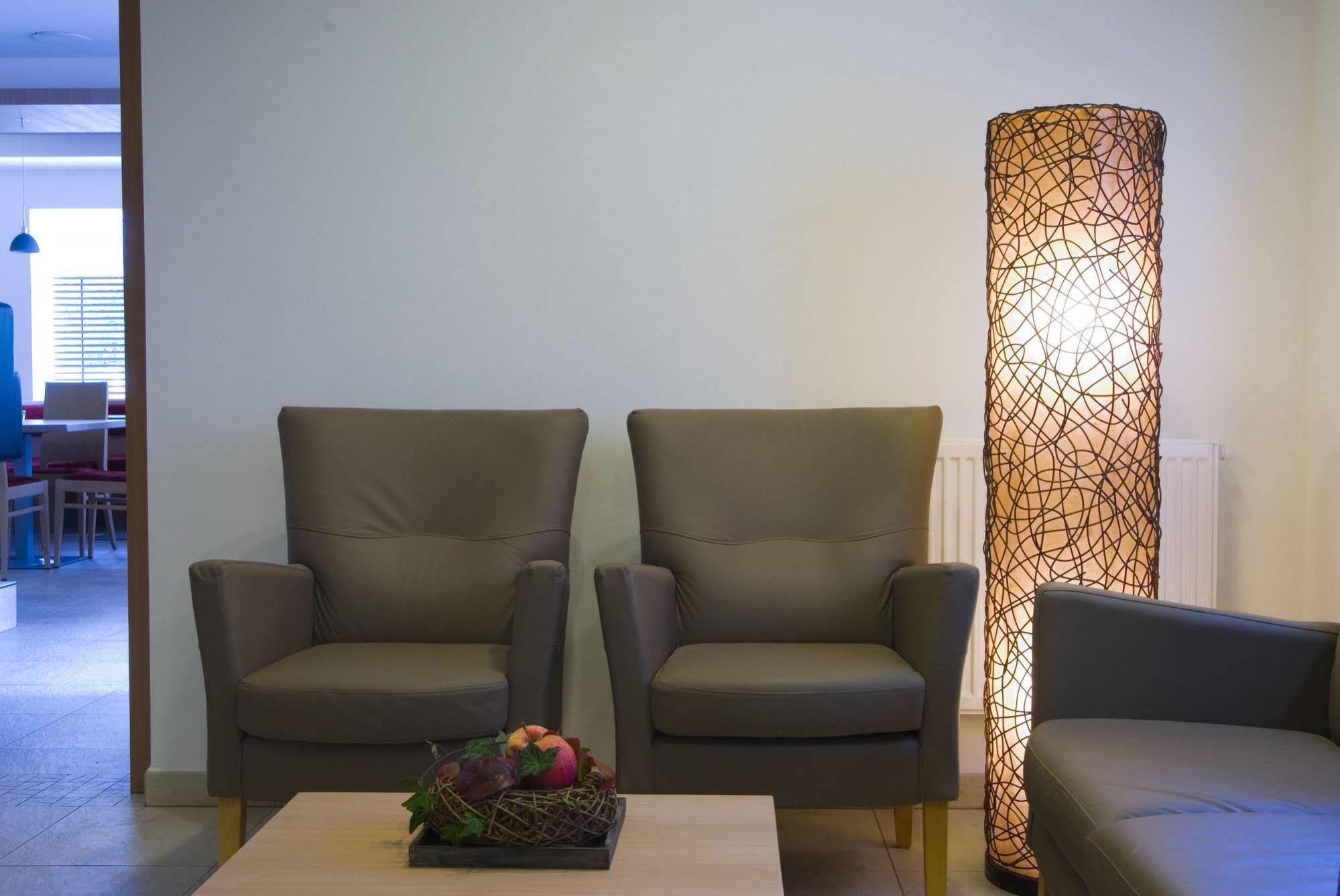 Naturhotel Rainer Racines Bagian luar foto