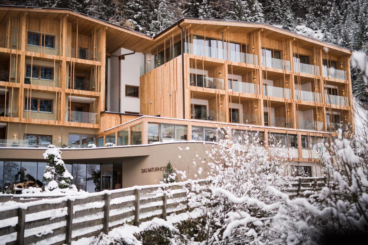 Naturhotel Rainer Racines Bagian luar foto